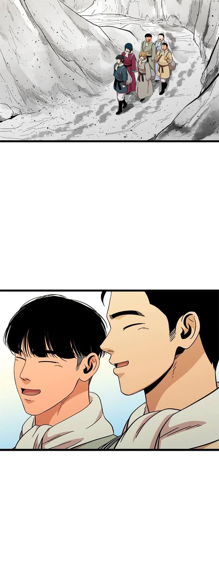 Return of the Bachelor Chapter 94 page 20 - Chapter 94