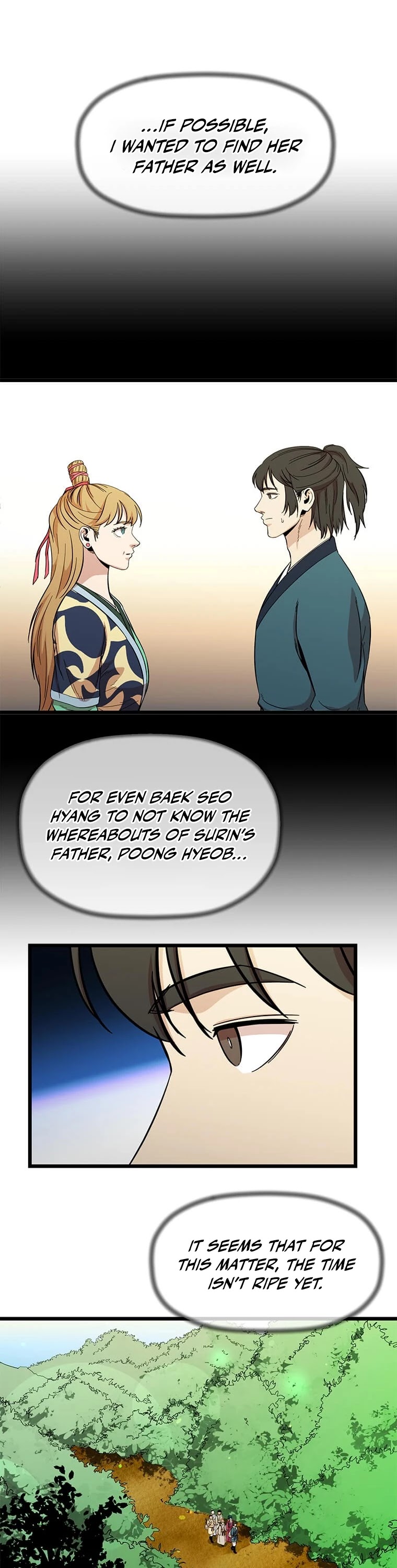 Return of the Bachelor Chapter 94 page 22 - Chapter 94