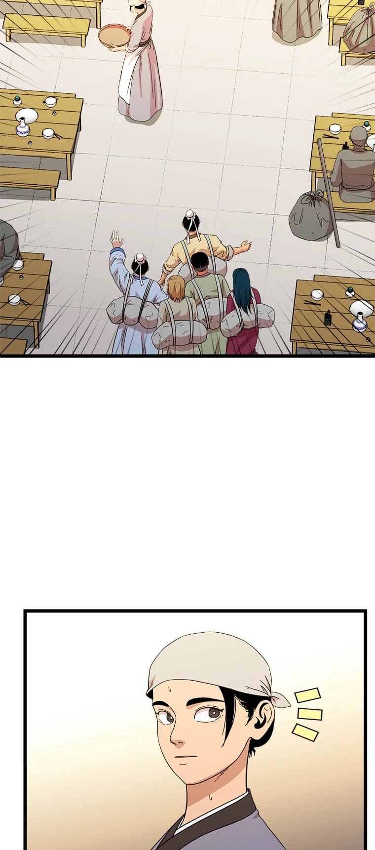 Return of the Bachelor Chapter 94 page 27 - Chapter 94