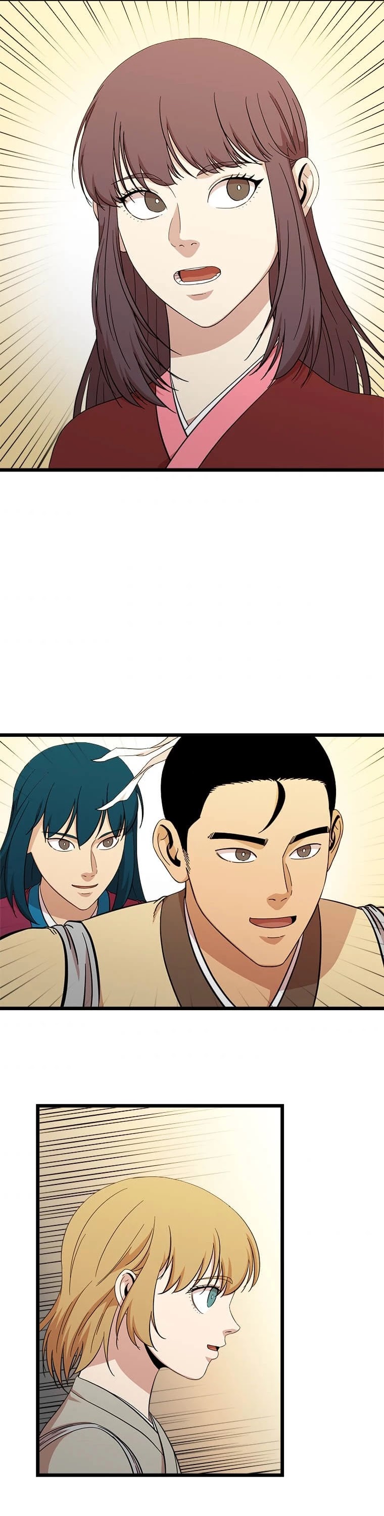 Return of the Bachelor Chapter 94 page 29 - Chapter 94