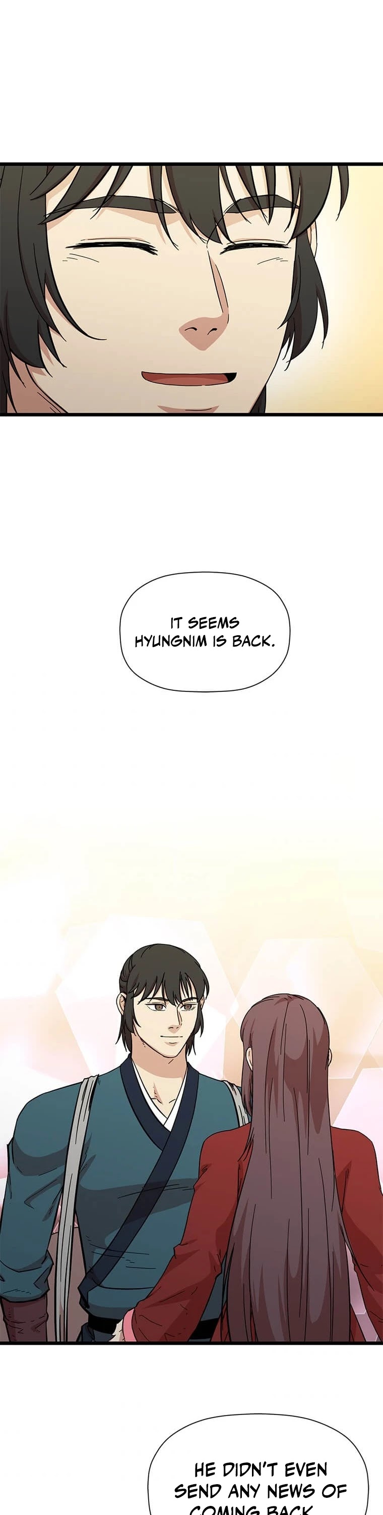 Return of the Bachelor Chapter 94 page 33 - Chapter 94