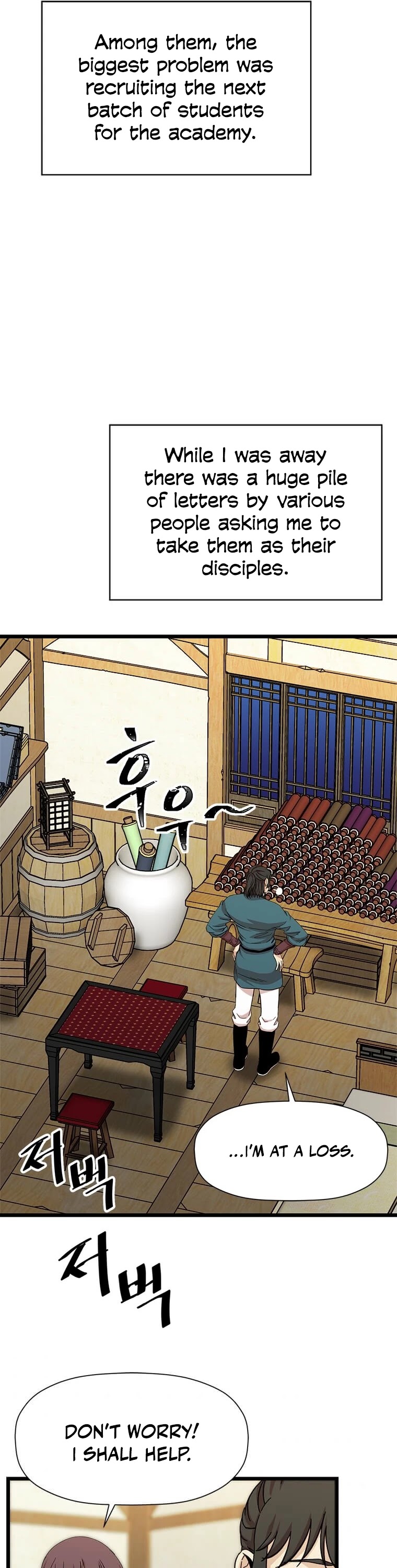 Return of the Bachelor Chapter 94 page 37 - Chapter 94