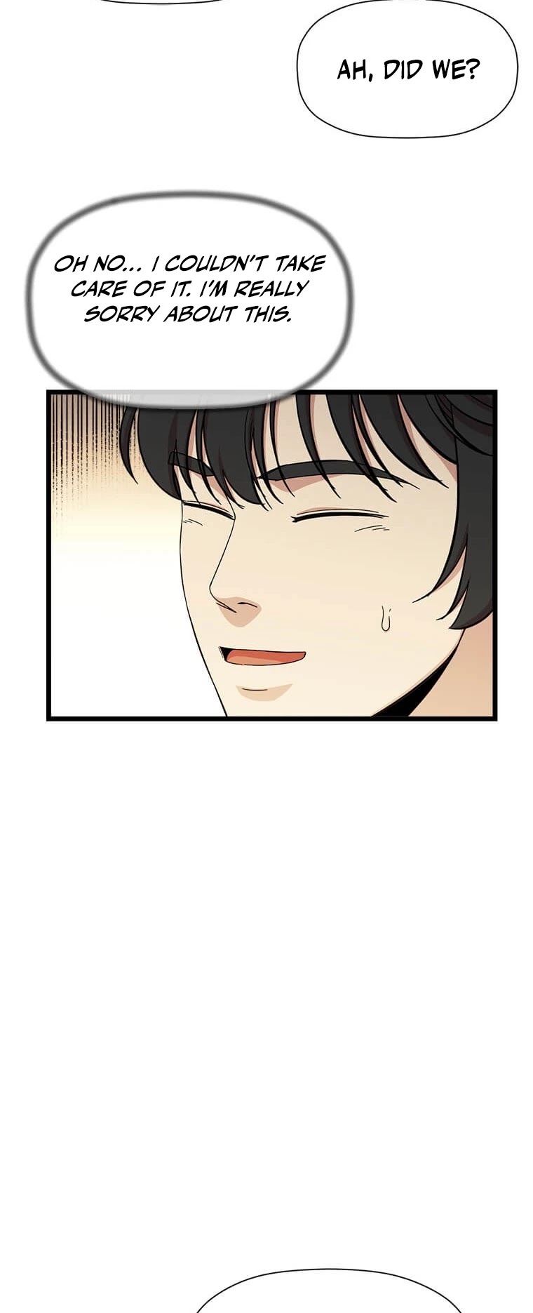 Return of the Bachelor Chapter 94 page 39 - Chapter 94