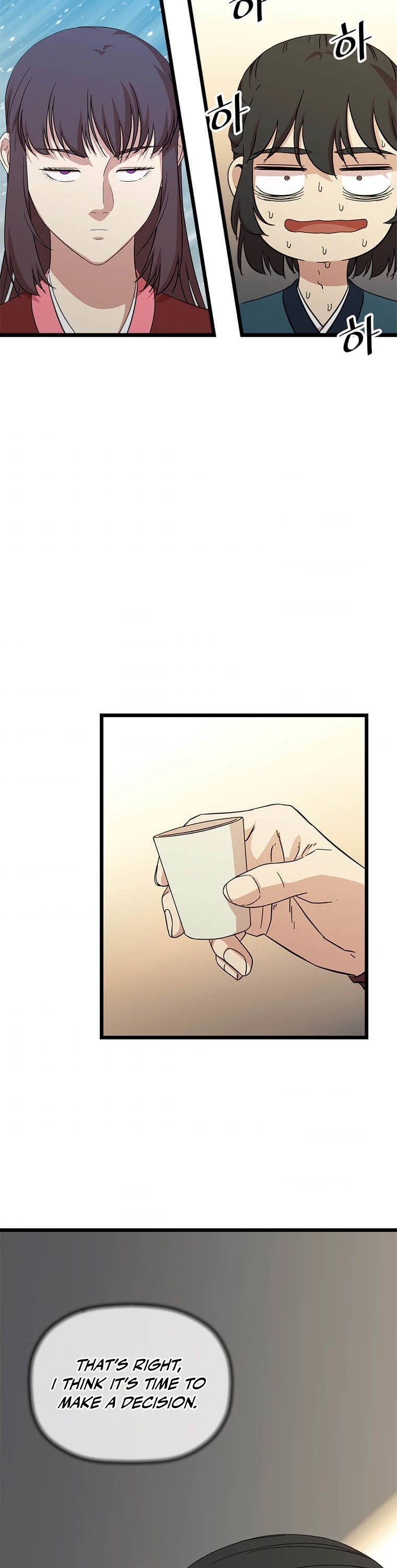 Return of the Bachelor Chapter 94 page 42 - Chapter 94