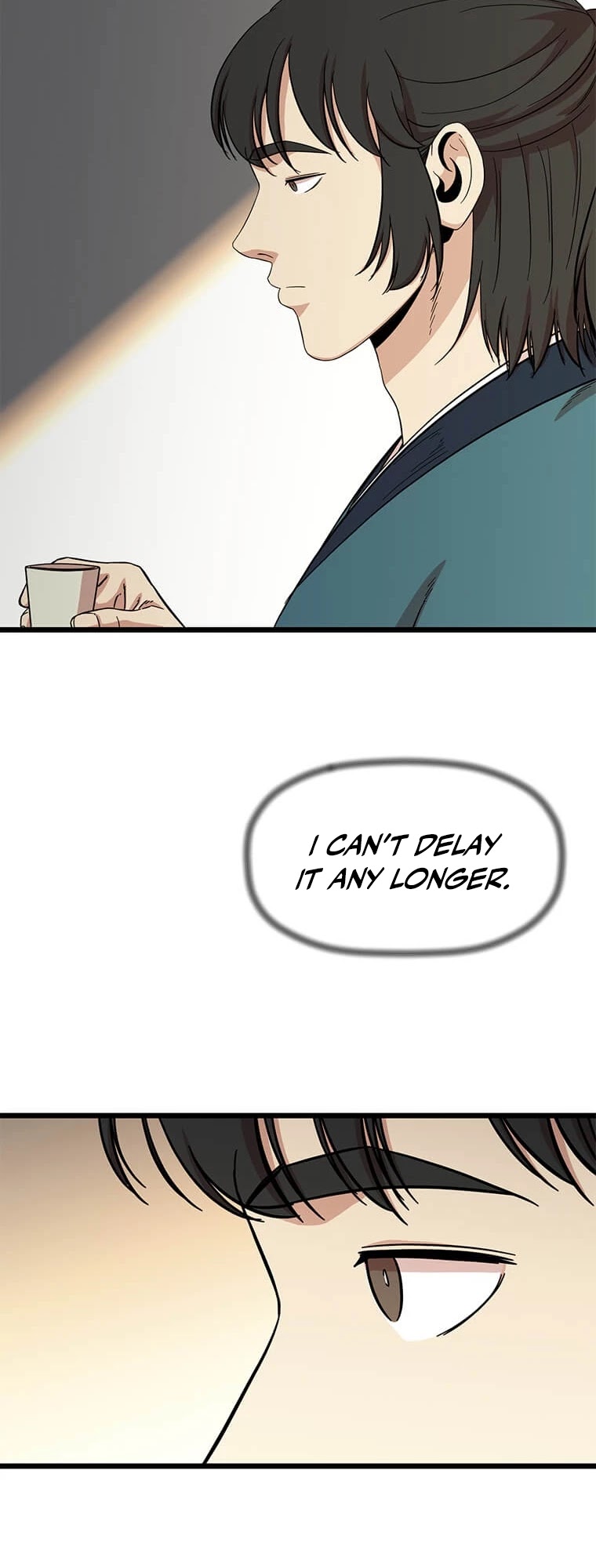 Return of the Bachelor Chapter 94 page 43 - Chapter 94
