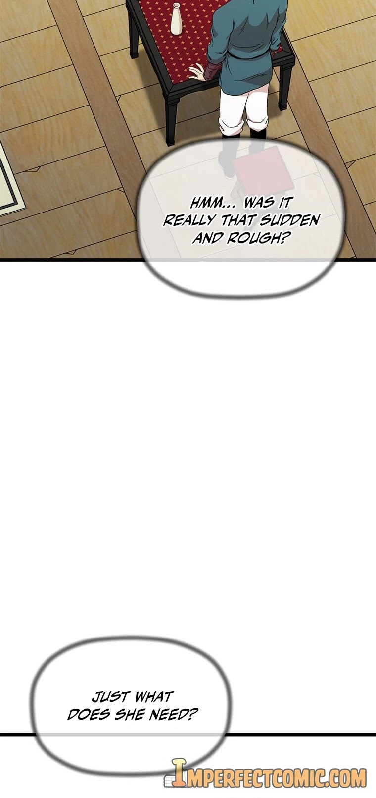Return of the Bachelor Chapter 95 page 10 - Chapter 95