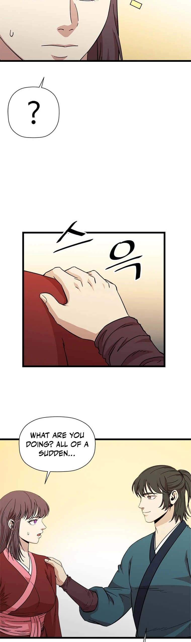 Return of the Bachelor Chapter 95 page 12 - Chapter 95