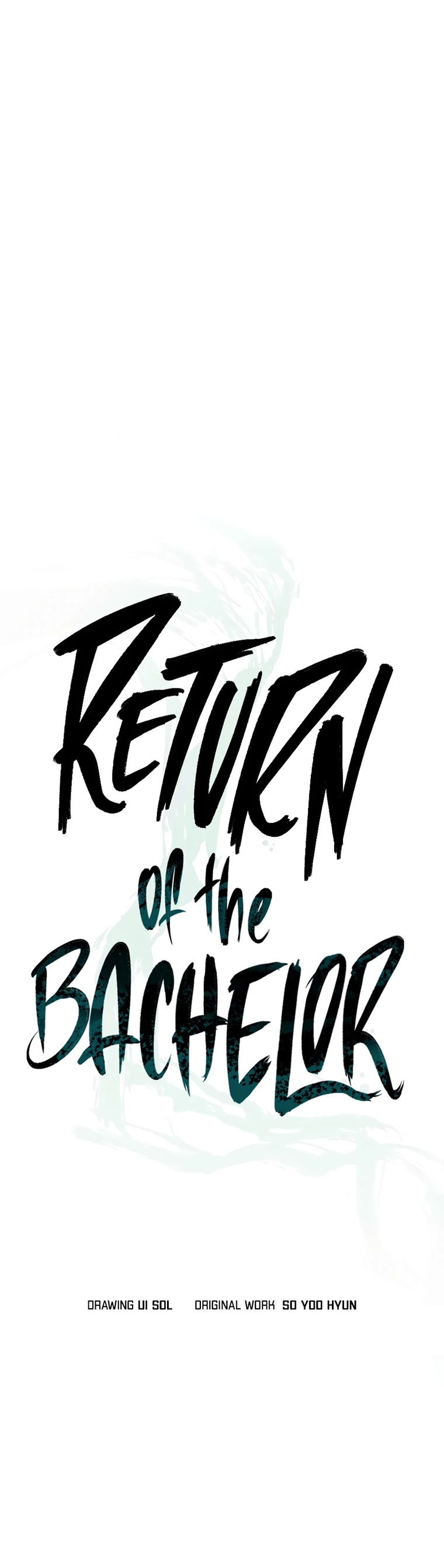 Return of the Bachelor Chapter 95 page 15 - Chapter 95