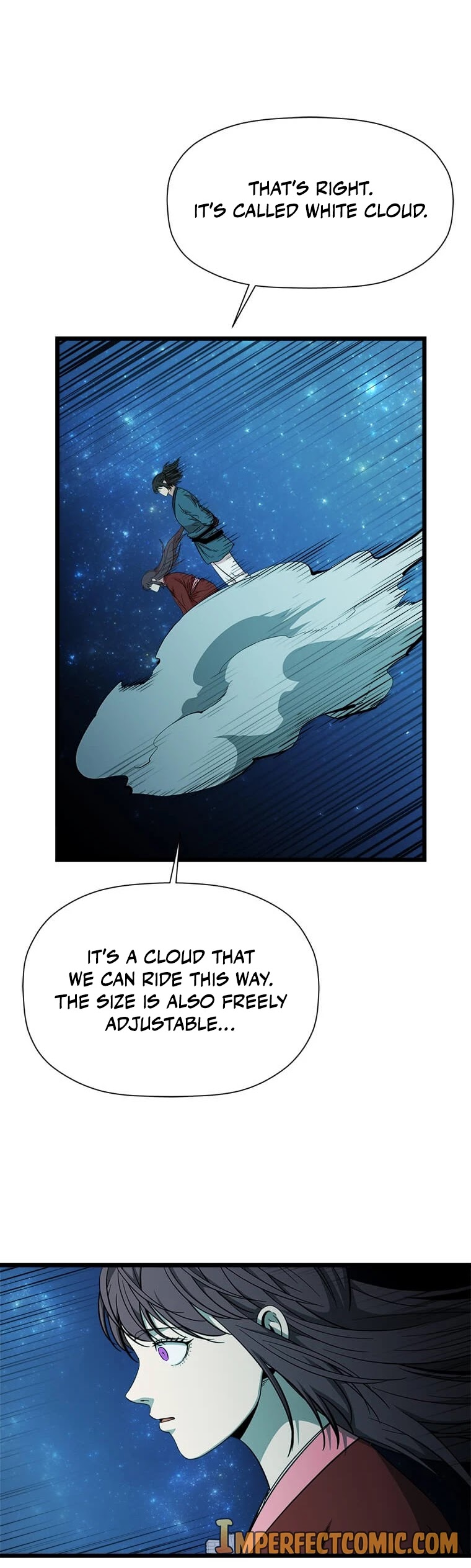 Return of the Bachelor Chapter 95 page 19 - Chapter 95