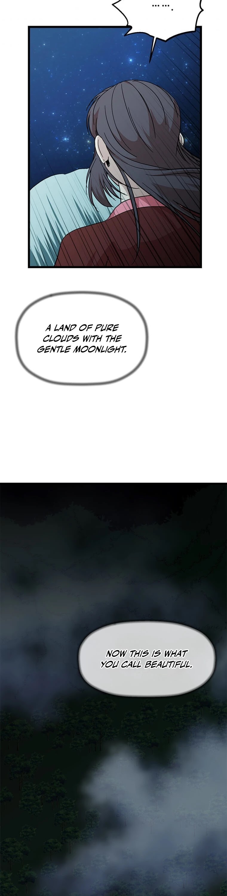Return of the Bachelor Chapter 95 page 21 - Chapter 95