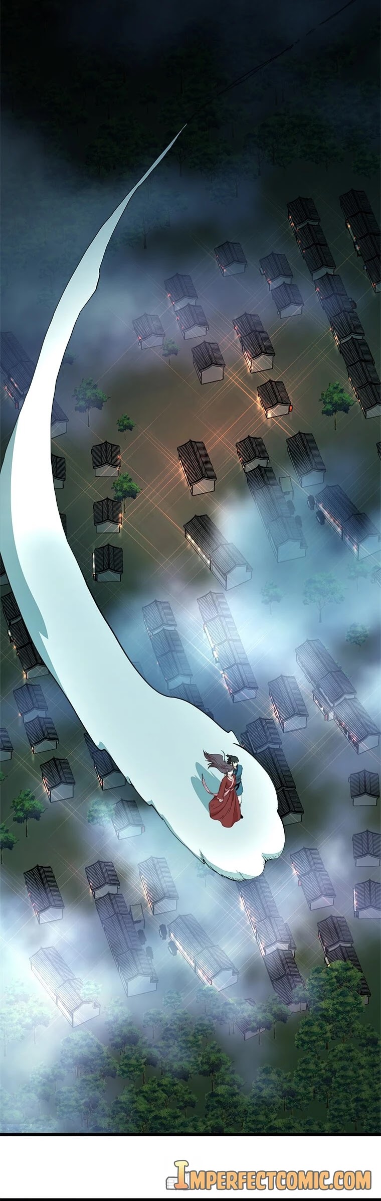 Return of the Bachelor Chapter 95 page 26 - Chapter 95
