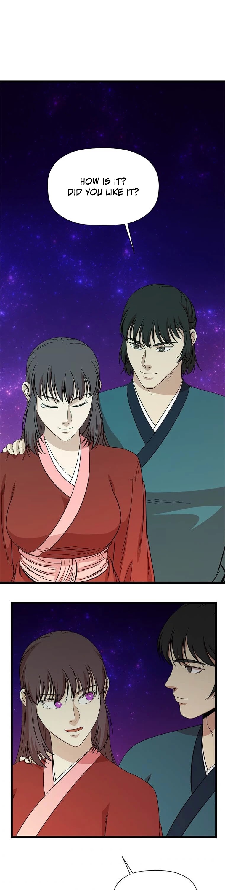 Return of the Bachelor Chapter 95 page 28 - Chapter 95
