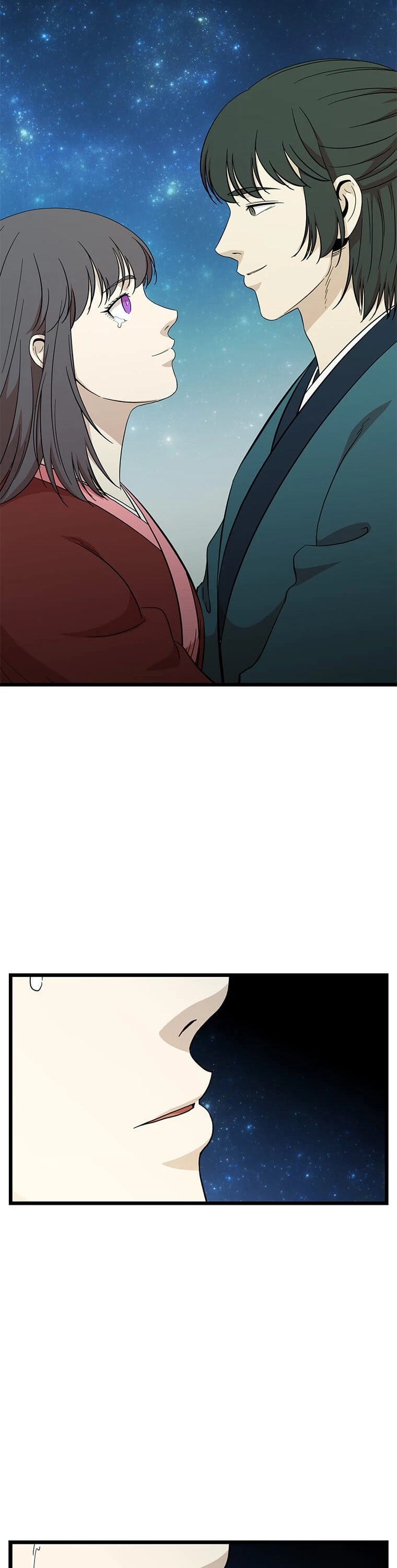 Return of the Bachelor Chapter 95 page 31 - Chapter 95