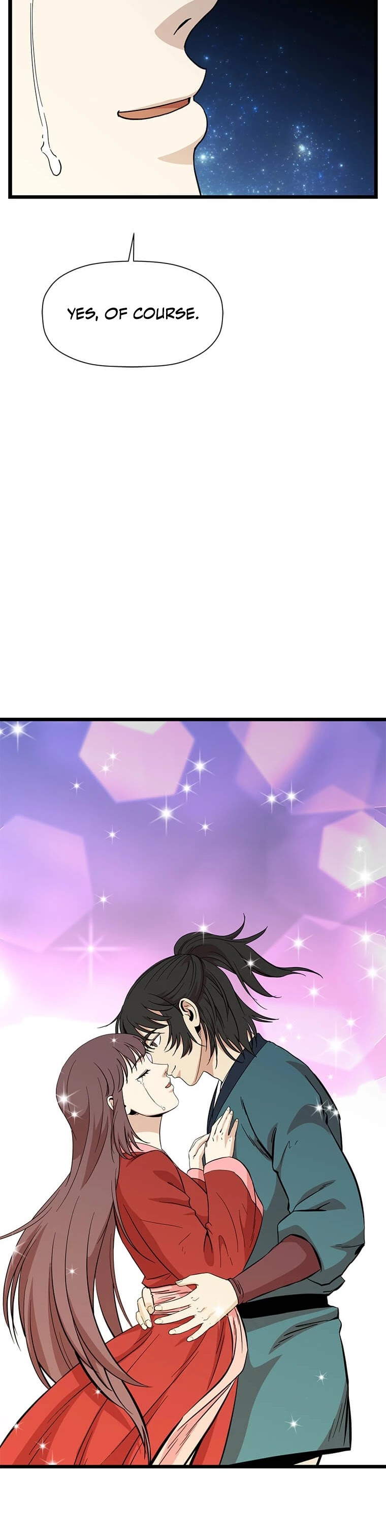 Return of the Bachelor Chapter 95 page 32 - Chapter 95