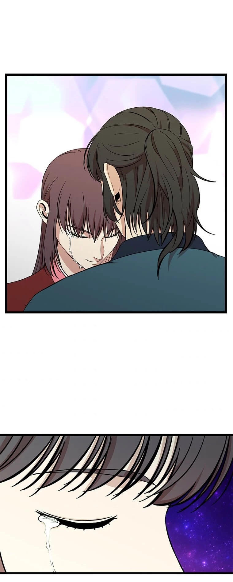 Return of the Bachelor Chapter 95 page 33 - Chapter 95