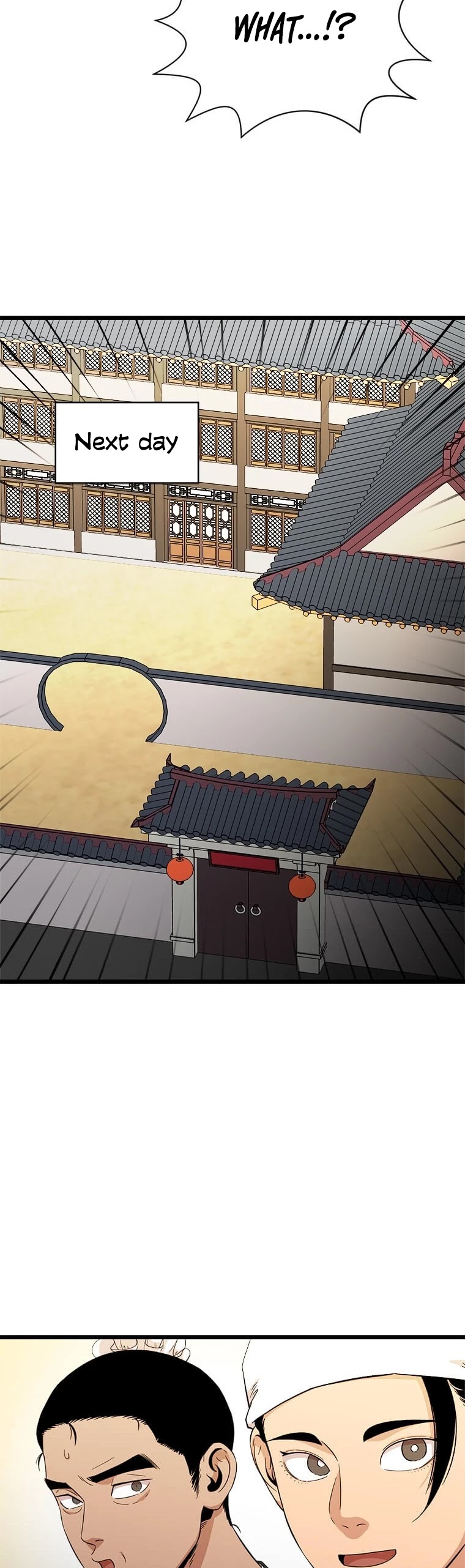 Return of the Bachelor Chapter 95 page 36 - Chapter 95