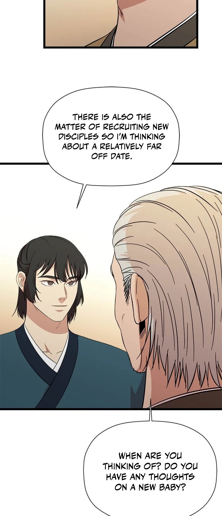 Return of the Bachelor Chapter 95 page 40 - Chapter 95
