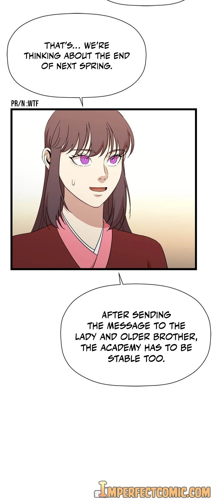 Return of the Bachelor Chapter 95 page 41 - Chapter 95