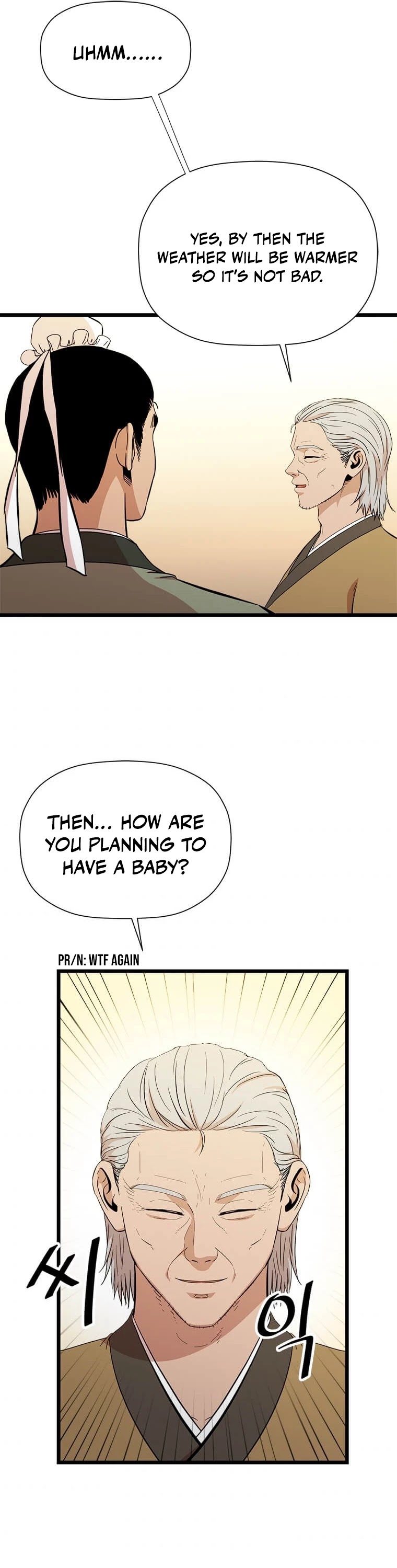 Return of the Bachelor Chapter 95 page 42 - Chapter 95