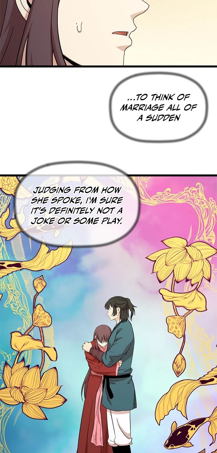 Return of the Bachelor Chapter 95 page 5 - Chapter 95