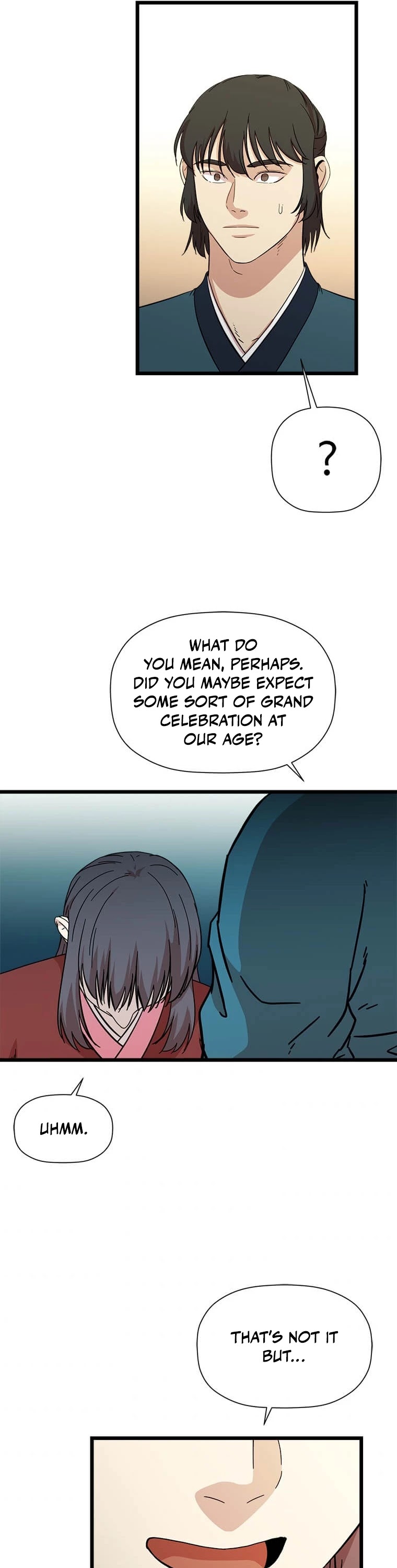 Return of the Bachelor Chapter 95 page 7 - Chapter 95