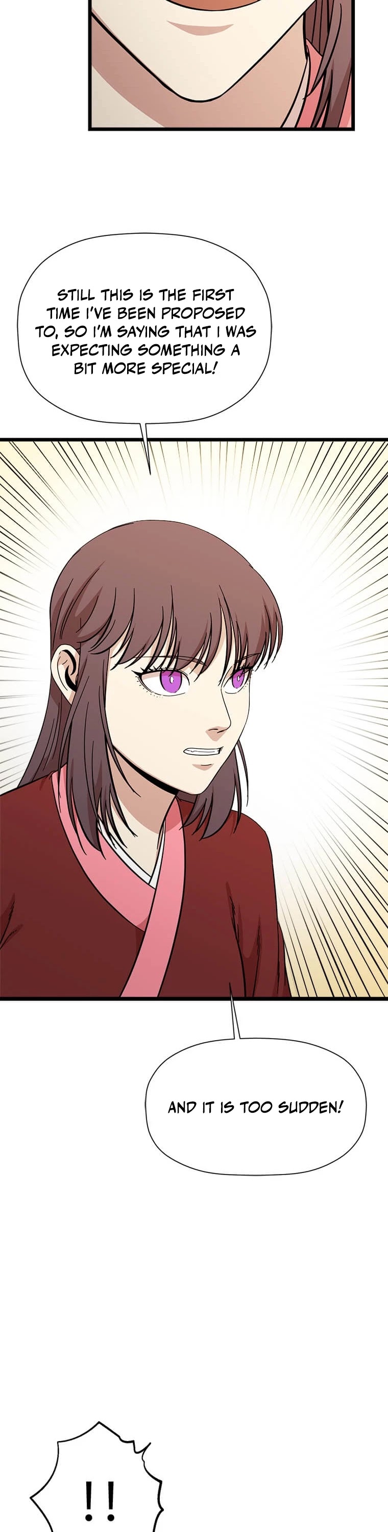 Return of the Bachelor Chapter 95 page 8 - Chapter 95