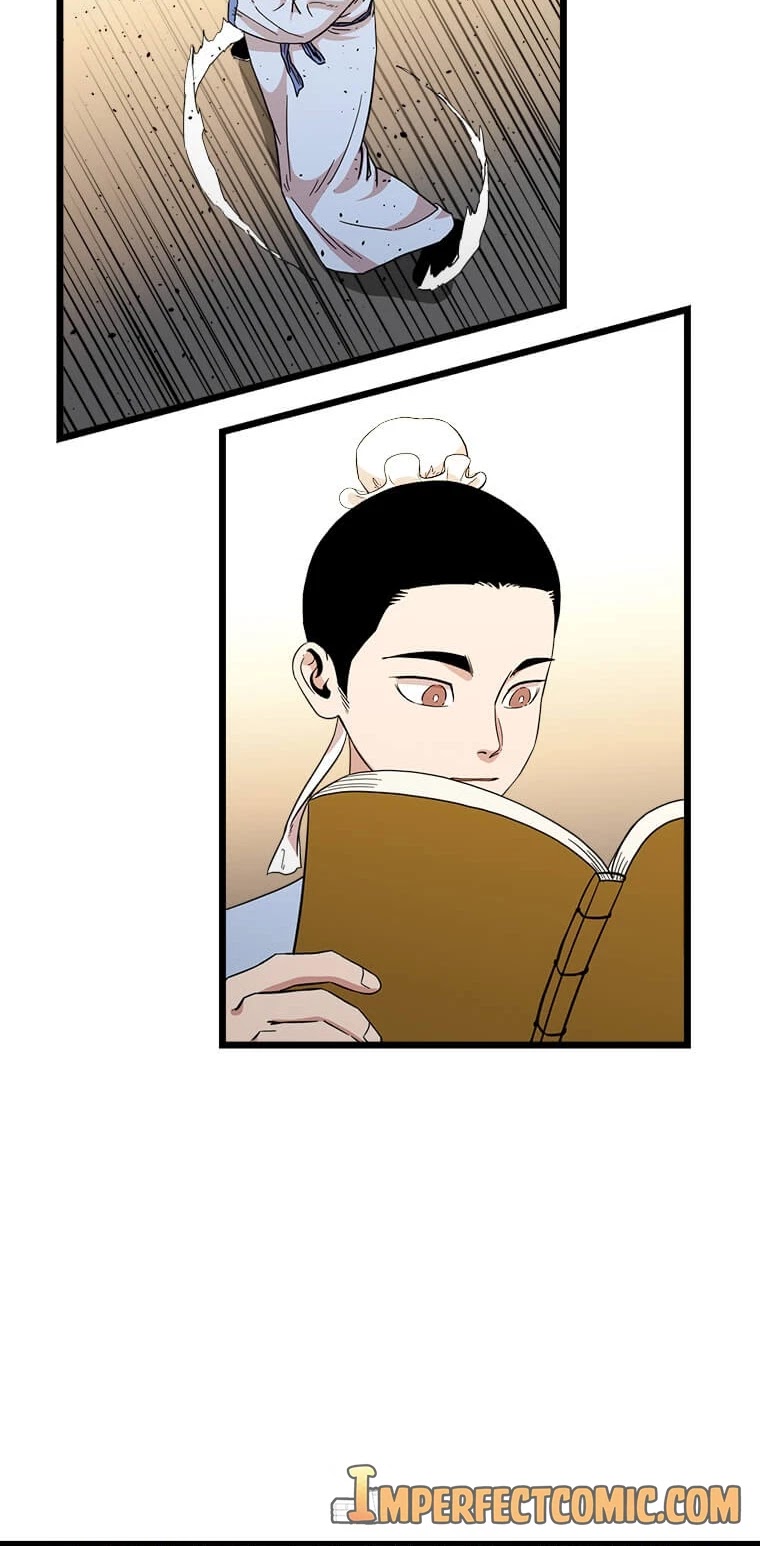 Return of the Bachelor Chapter 96 page 10 - Chapter 96