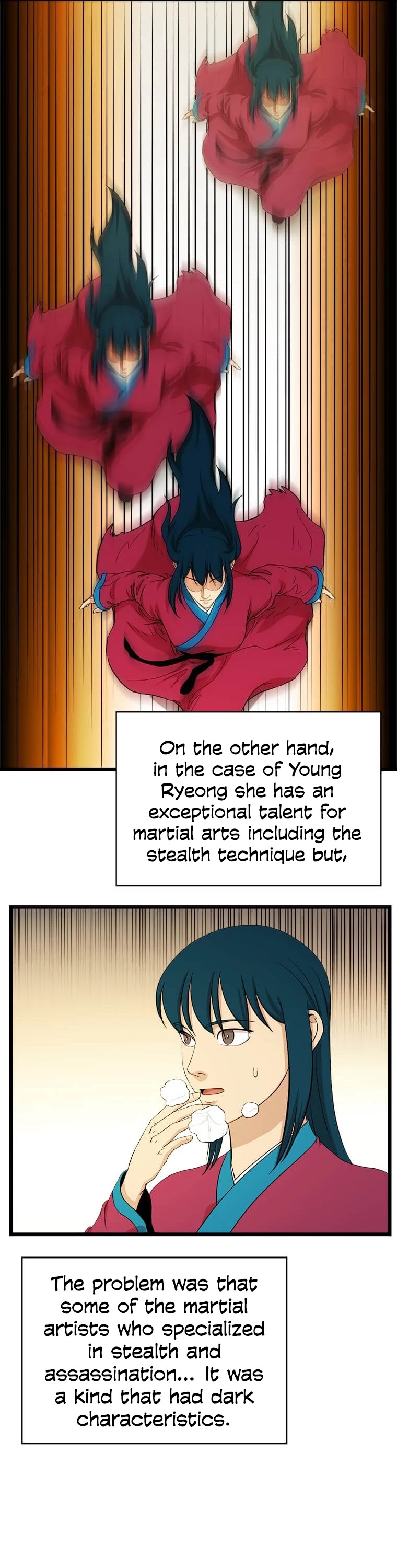 Return of the Bachelor Chapter 96 page 11 - Chapter 96