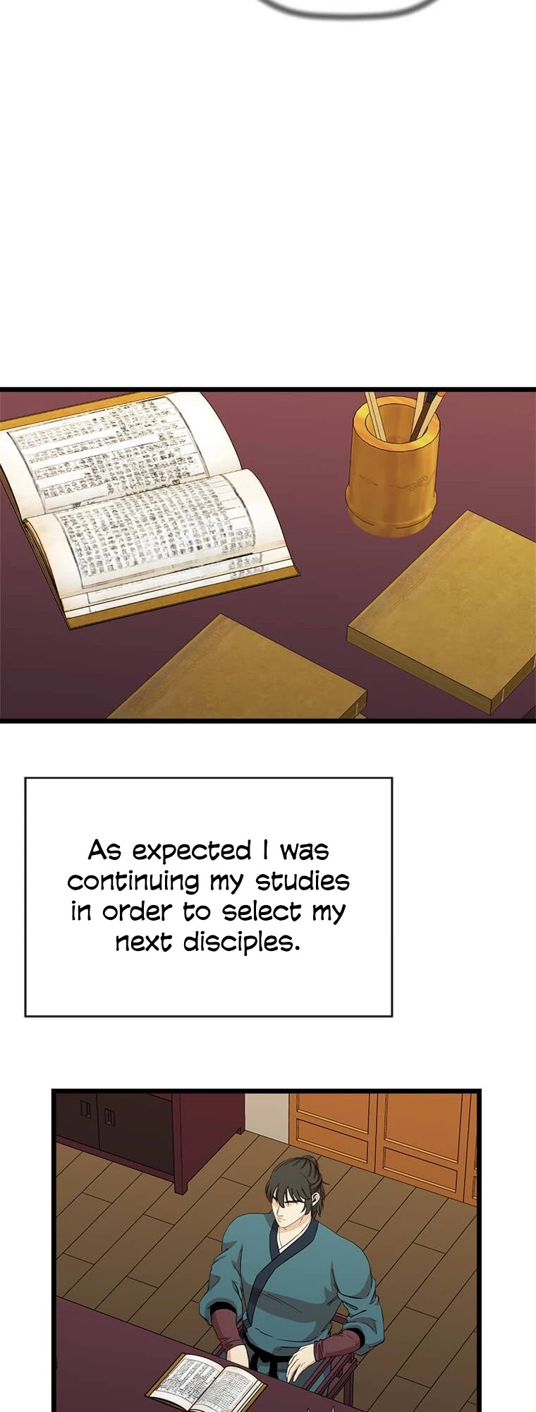 Return of the Bachelor Chapter 96 page 13 - Chapter 96