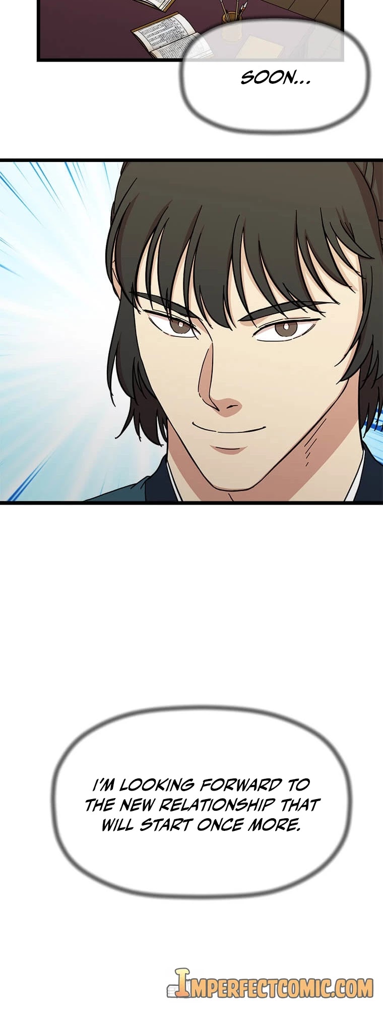Return of the Bachelor Chapter 96 page 14 - Chapter 96