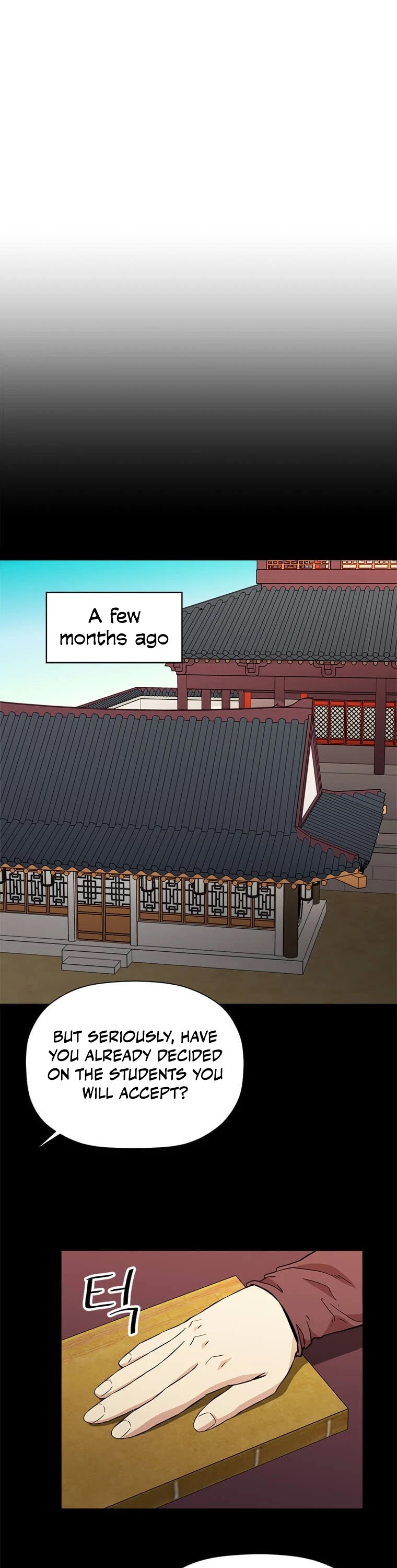 Return of the Bachelor Chapter 96 page 15 - Chapter 96