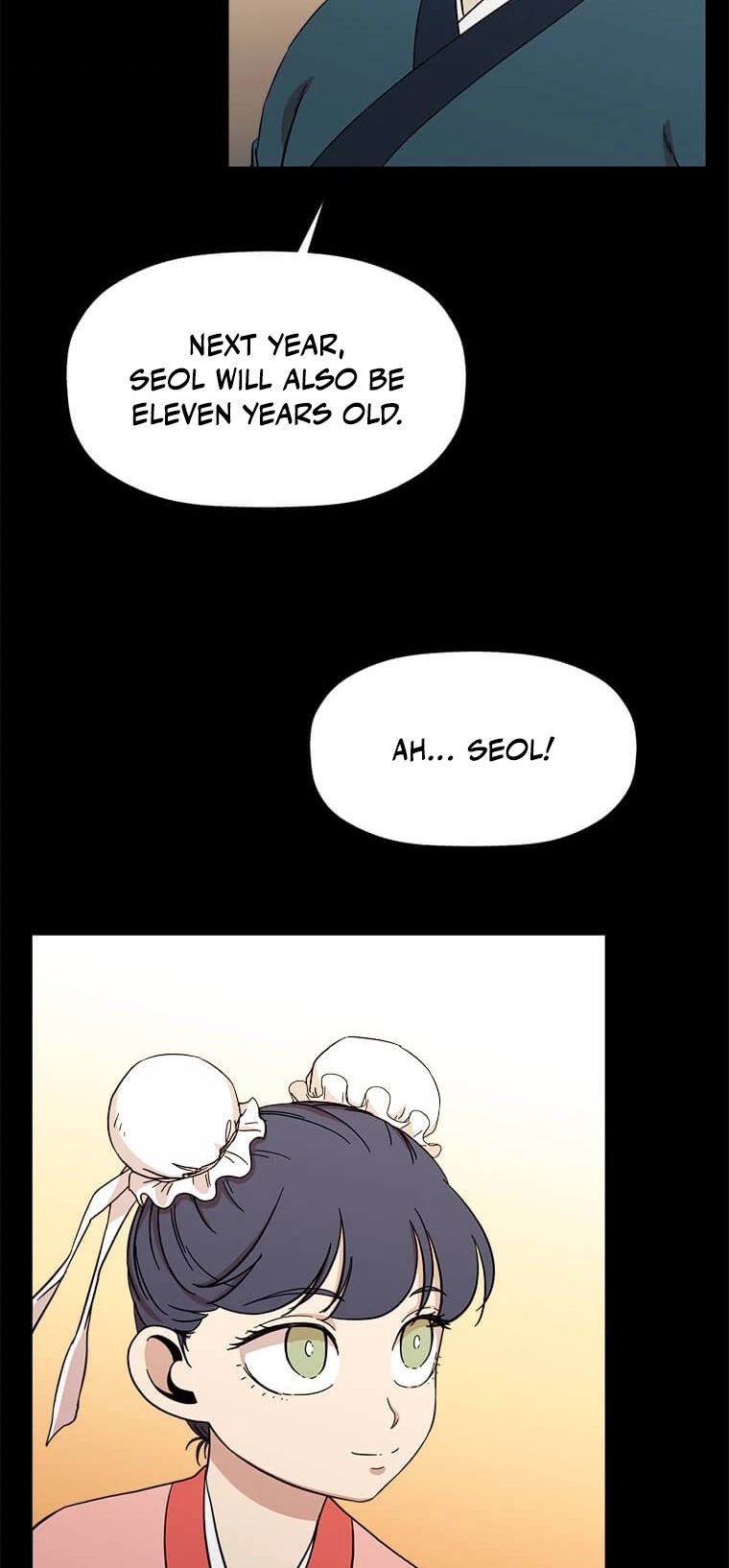 Return of the Bachelor Chapter 96 page 17 - Chapter 96