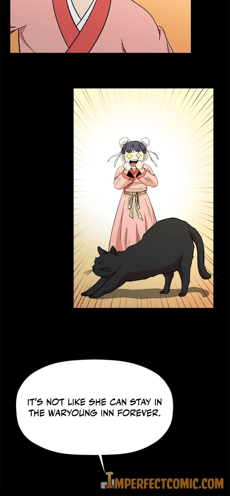 Return of the Bachelor Chapter 96 page 18 - Chapter 96