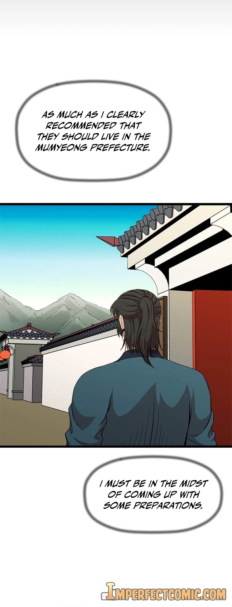 Return of the Bachelor Chapter 96 page 22 - Chapter 96