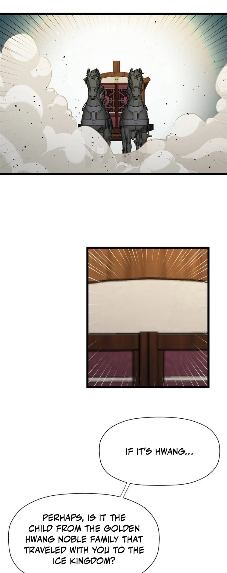Return of the Bachelor Chapter 96 page 25 - Chapter 96