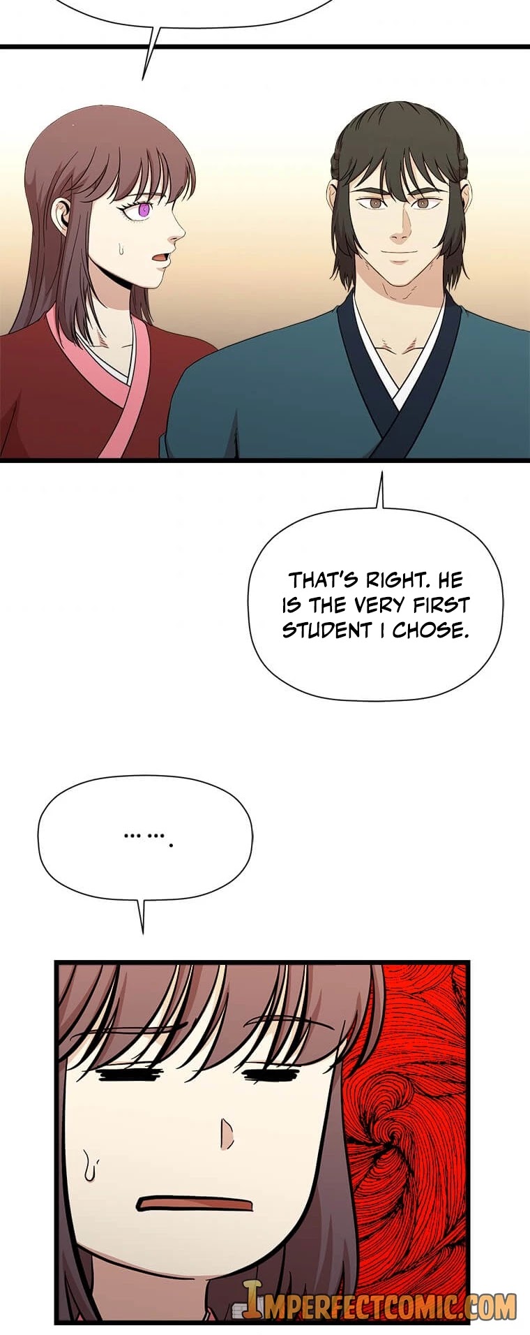 Return of the Bachelor Chapter 96 page 26 - Chapter 96