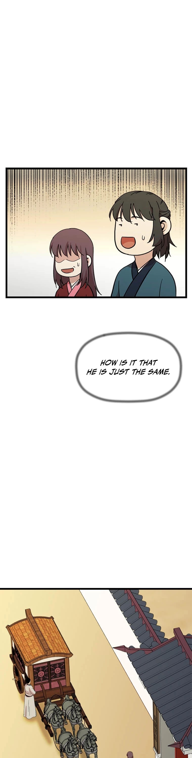 Return of the Bachelor Chapter 96 page 28 - Chapter 96