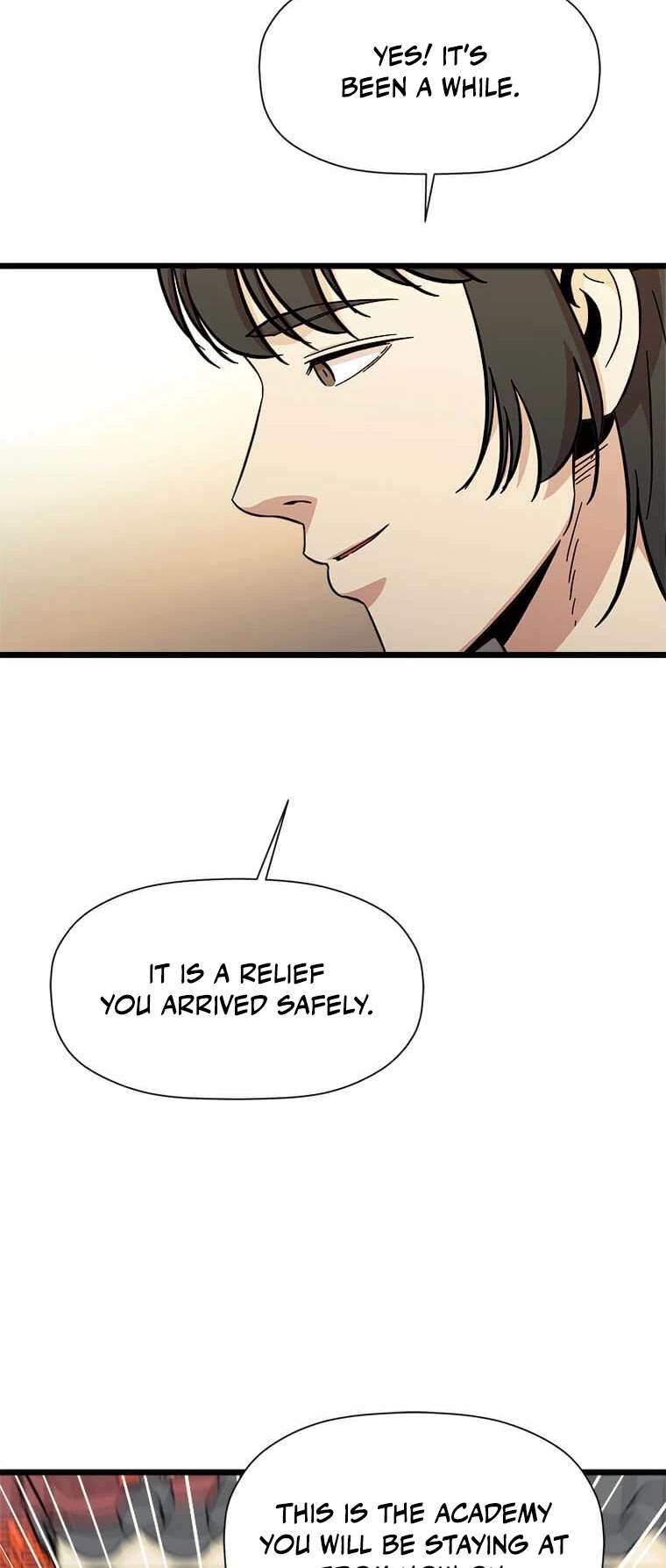 Return of the Bachelor Chapter 96 page 33 - Chapter 96