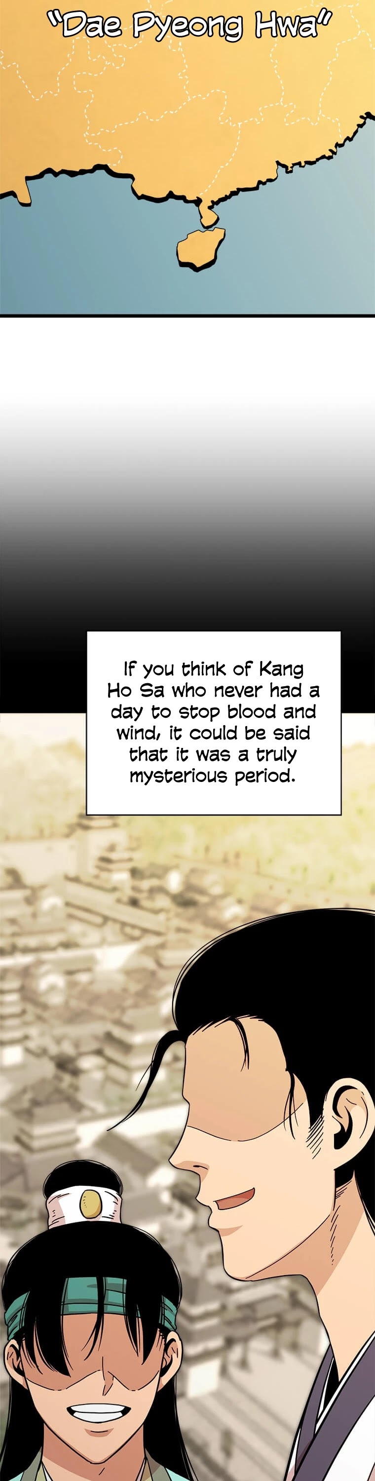Return of the Bachelor Chapter 96 page 36 - Chapter 96