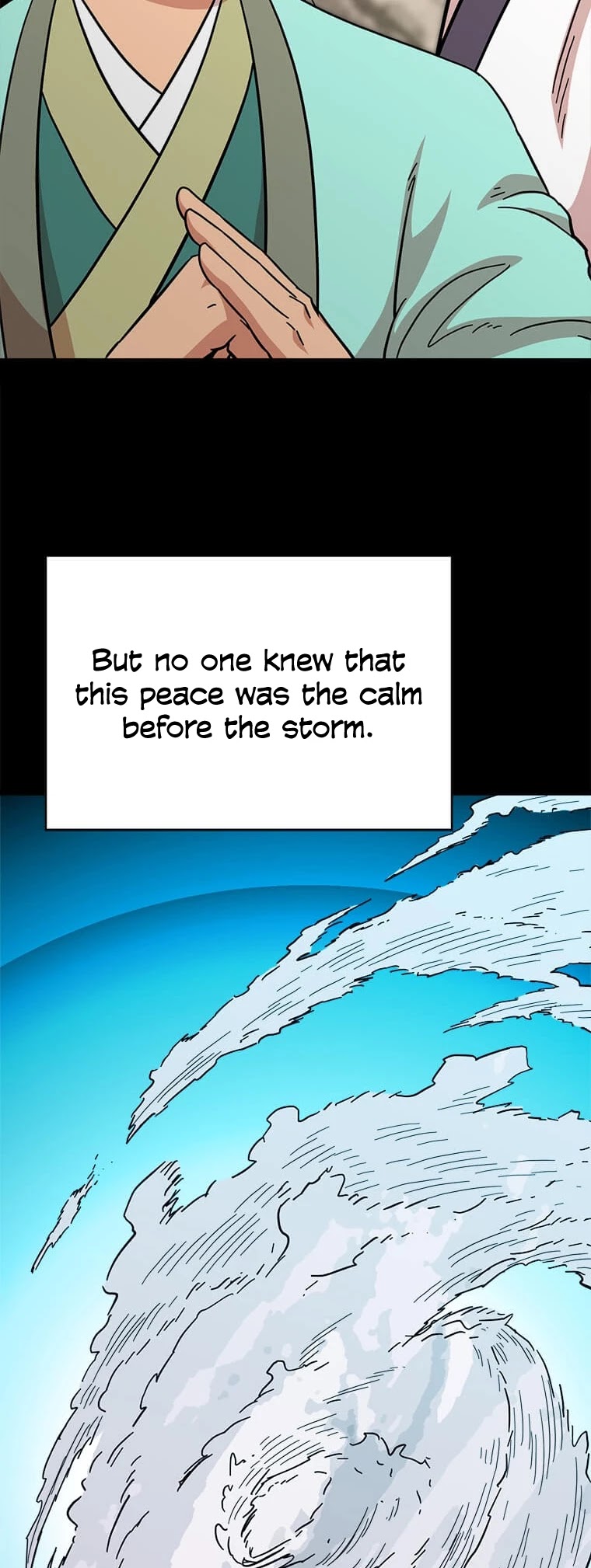 Return of the Bachelor Chapter 96 page 37 - Chapter 96