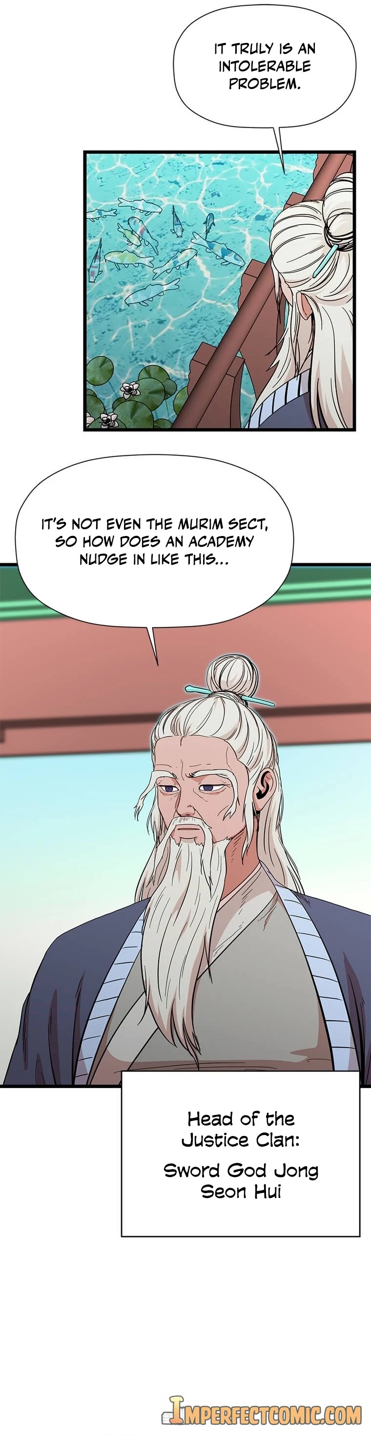 Return of the Bachelor Chapter 96 page 45 - Chapter 96