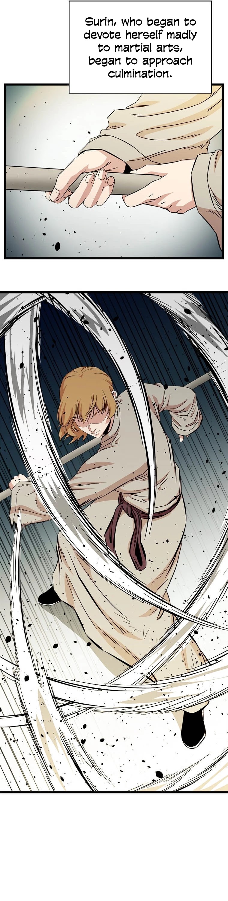 Return of the Bachelor Chapter 96 page 7 - Chapter 96