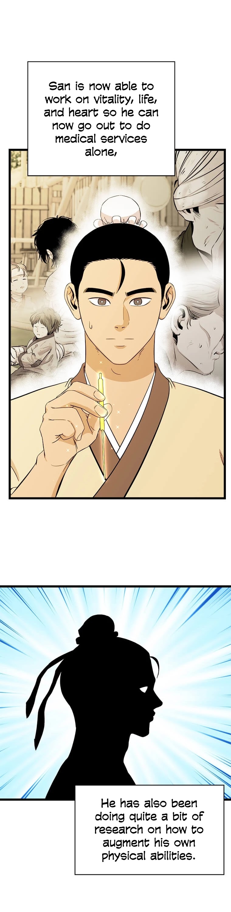 Return of the Bachelor Chapter 96 page 8 - Chapter 96
