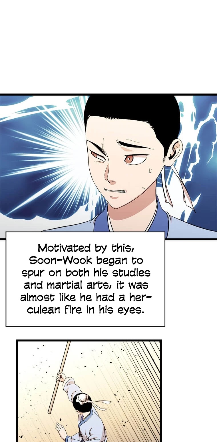 Return of the Bachelor Chapter 96 page 9 - Chapter 96