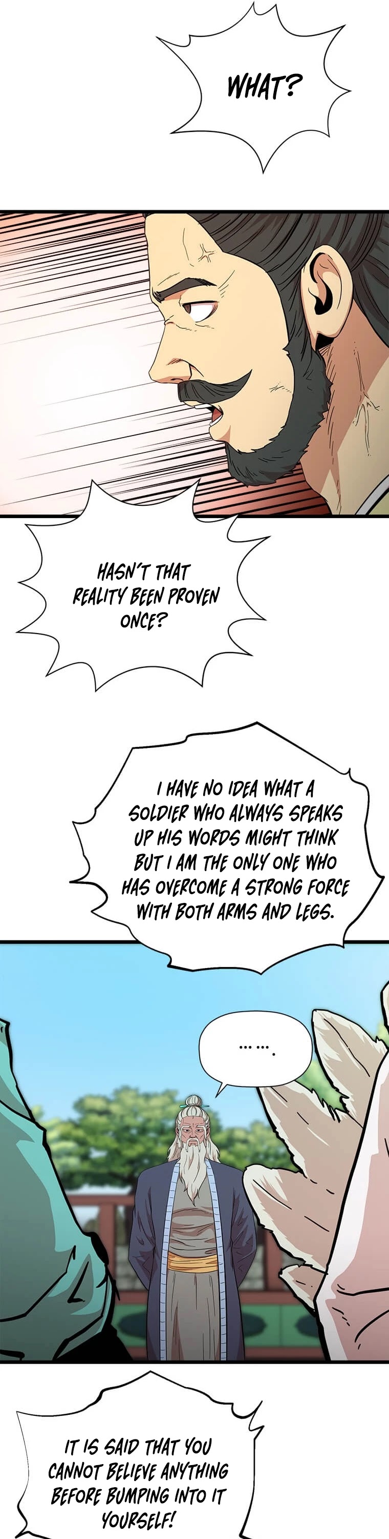 Return of the Bachelor Chapter 97 page 10 - Chapter 97
