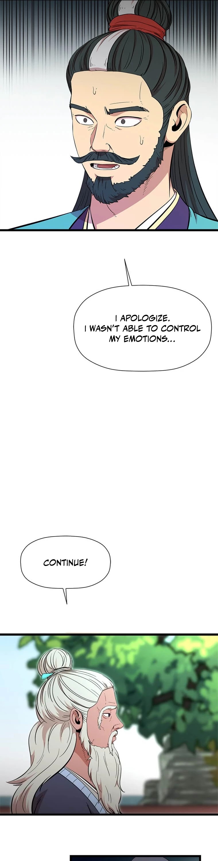 Return of the Bachelor Chapter 97 page 14 - Chapter 97