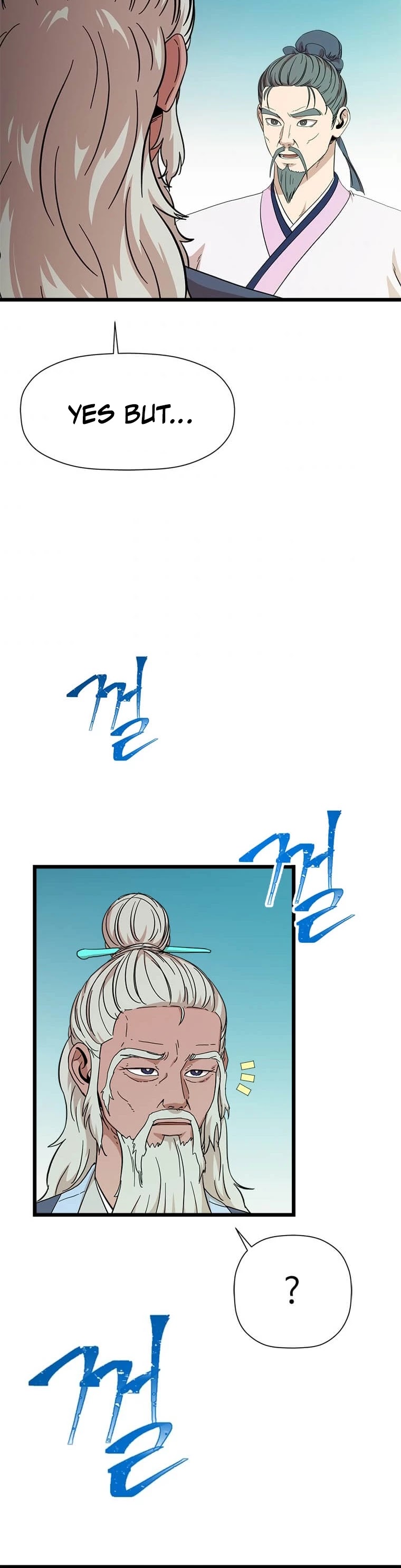 Return of the Bachelor Chapter 97 page 16 - Chapter 97