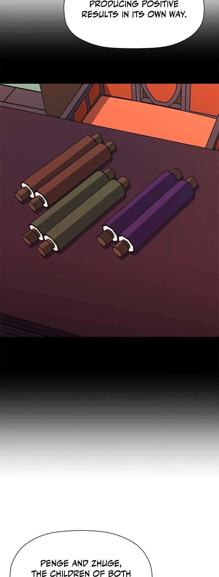 Return of the Bachelor Chapter 97 page 19 - Chapter 97