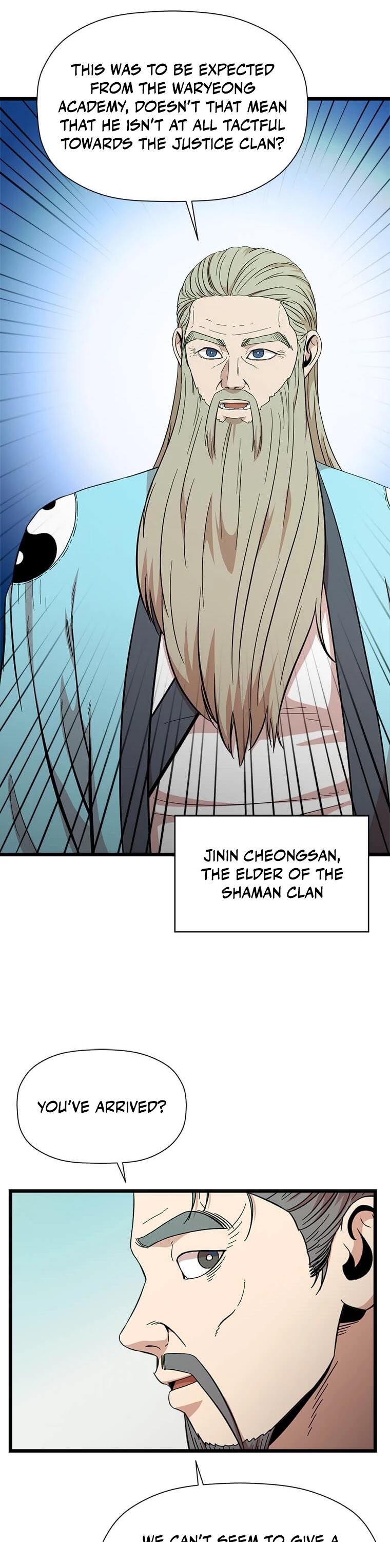Return of the Bachelor Chapter 97 page 21 - Chapter 97