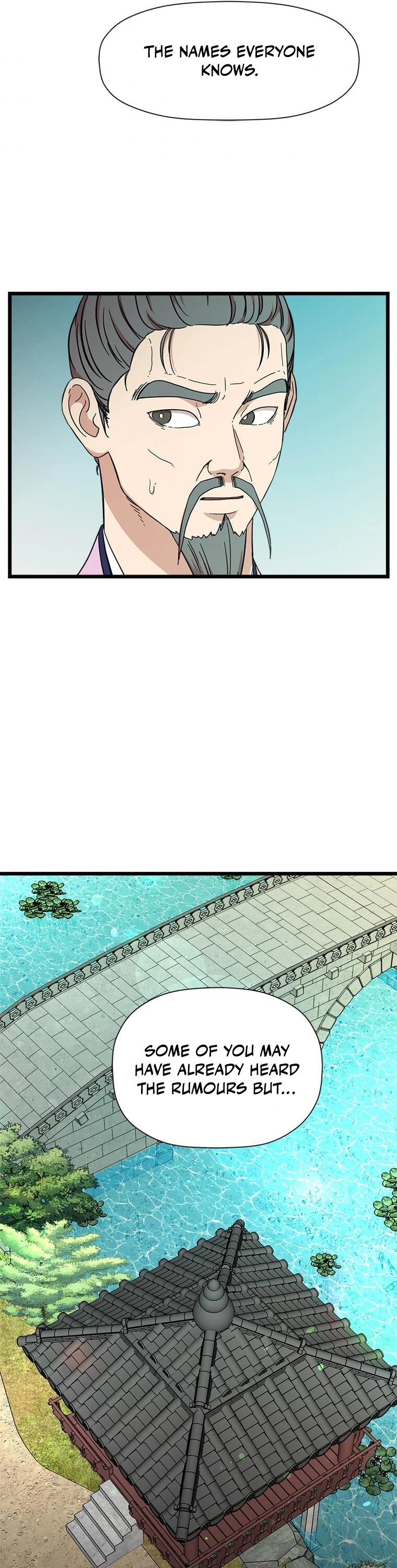 Return of the Bachelor Chapter 97 page 25 - Chapter 97